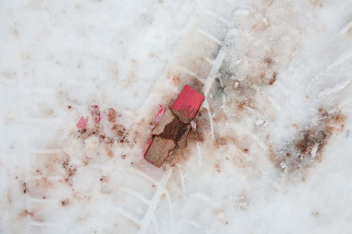 16 schuss 35 sek 40 m #18