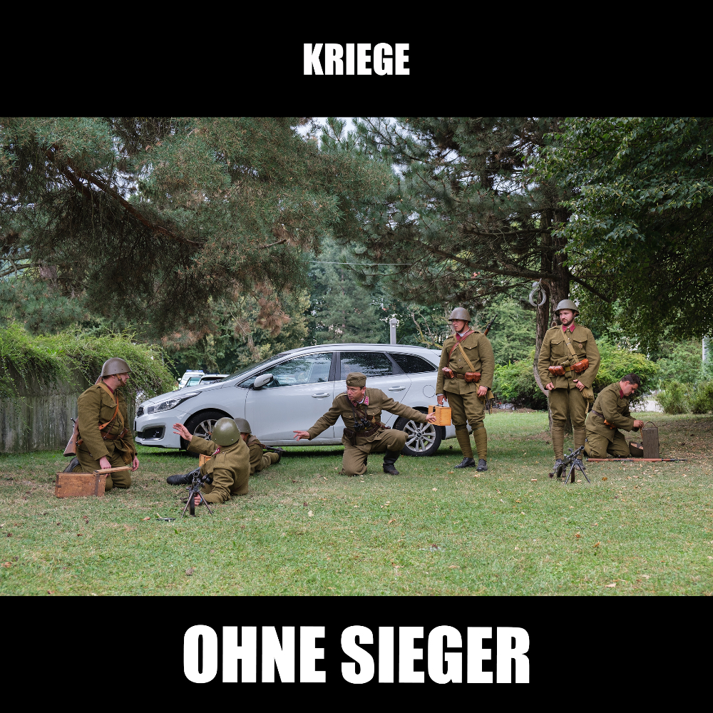 Kriege 2