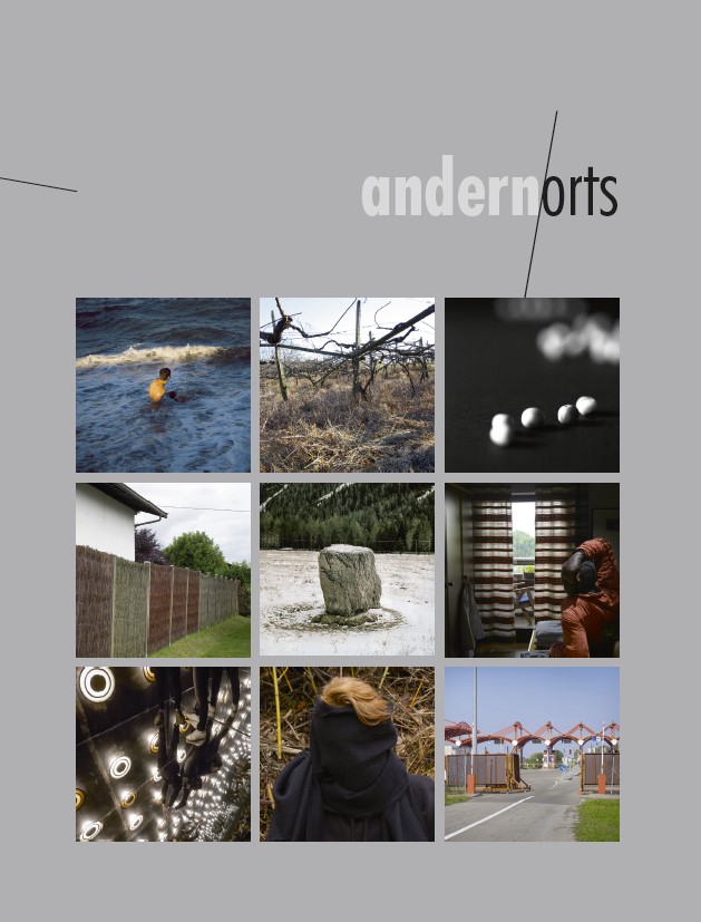 Andernorts / Altrove