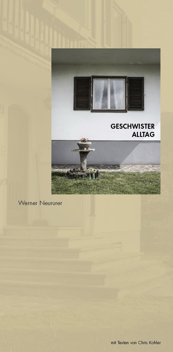 Geschwisteralltag