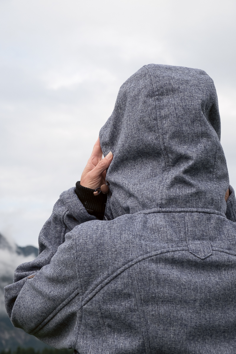 vor fremden blicken #16